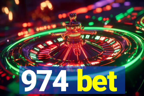 974 bet